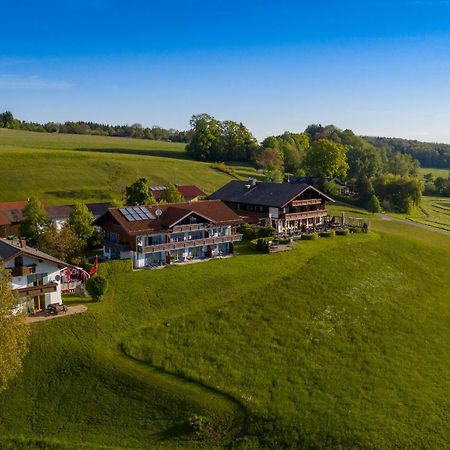 Berg Hotel Weingarten Garni Rimsting Bagian luar foto